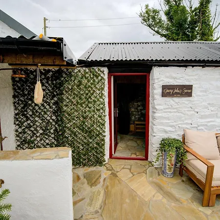 Margaret's Cabin, Log With Hot Tub & Bay View, Carrigart * Letterkenny
